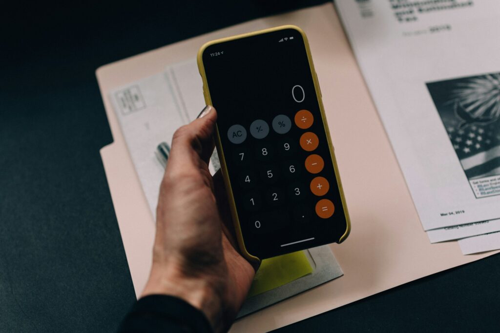 calculatrice