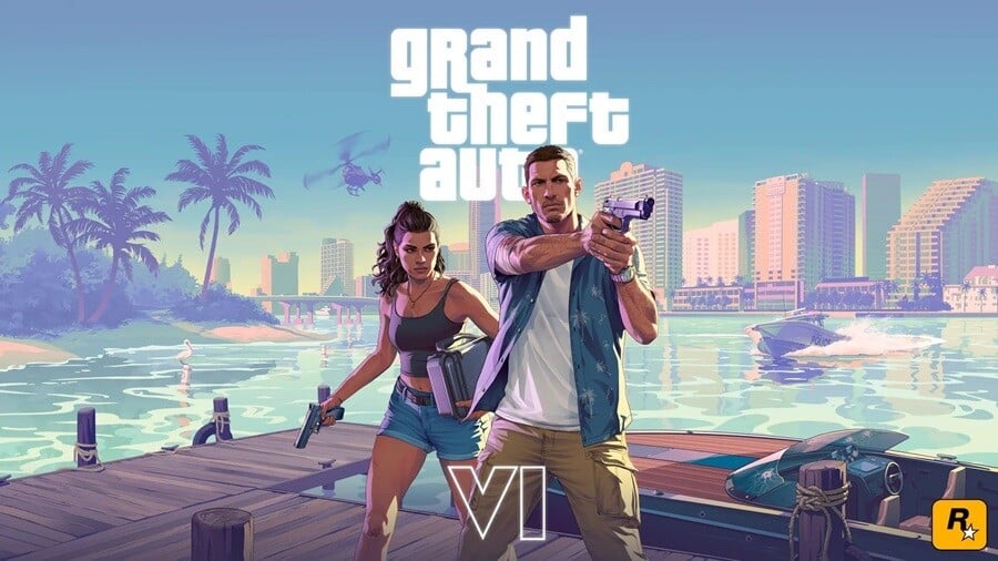 Nouvelle date de Sortie Pour GTA VI : Novembre 2026